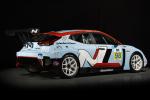 Hyundai Veloster N TCR 2019 года